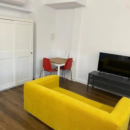Apartment Rosamar Canteras Aticos Con Terraza