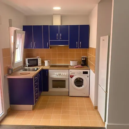 Apartment Rosamar Canteras Aticos Con Terraza *
