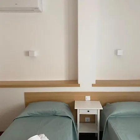 Rosamar Canteras Aticos Con Terraza Apartament