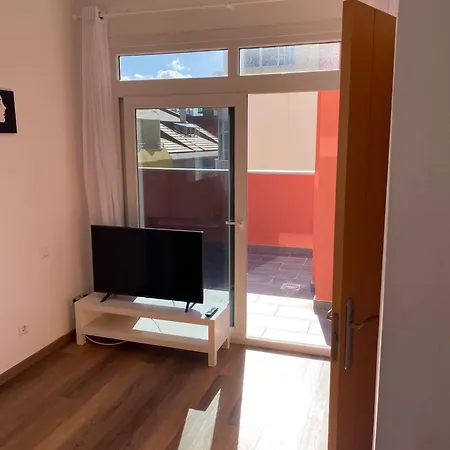 Rosamar Canteras Aticos Con Terraza * Las Palmas de Gran Canaria