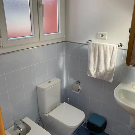 Rosamar Canteras Aticos Con Terraza Las Palmas de Gran Canaria