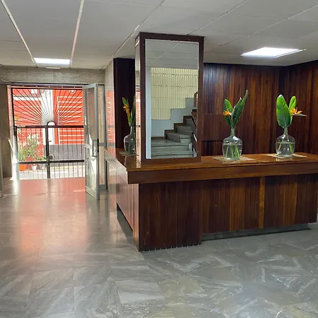 Rosamar Canteras Aticos Con Terraza *