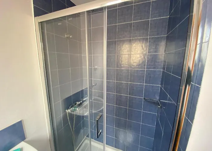 Con Terraza Rosamar Апартаменти