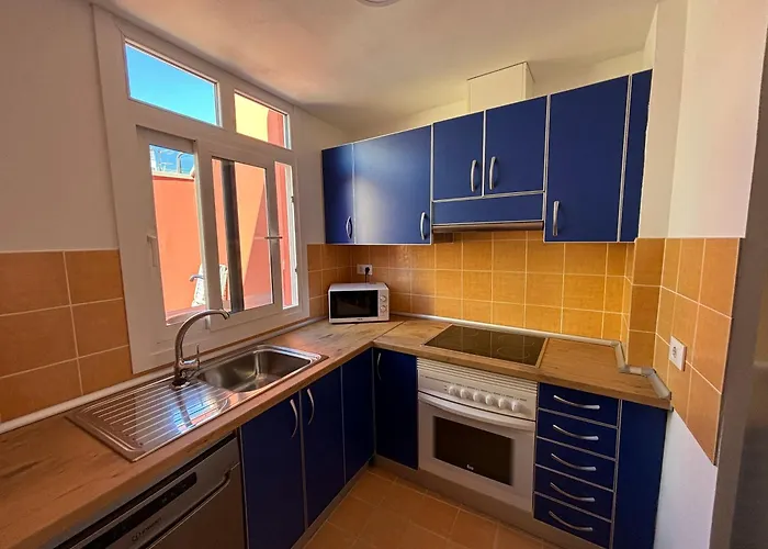 Apartman Rosamar Canteras Aticos Con Terraza Las Palmas de Gran Canaria