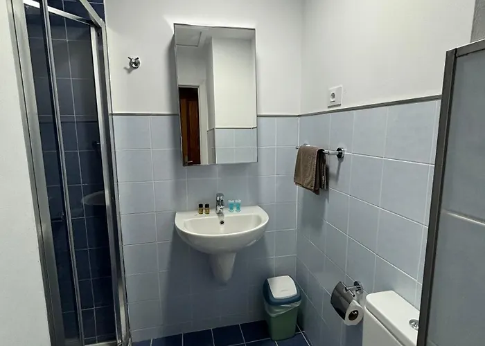 Апартаменти Con Terraza Rosamar *