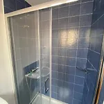 Aticos Con Terraza Rosamar Daire
