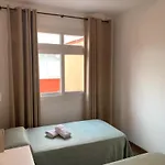 Daire Aticos Con Terraza Rosamar Las Palmas de Gran Canaria