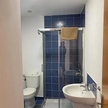 Canteras ático Con Terraza De 16m2 Rosamar