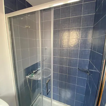 Rosamar Canteras Aticos Con Terraza Lägenhet