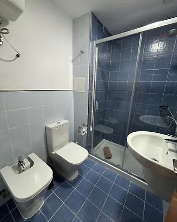 Aticos Con Terraza Rosamar