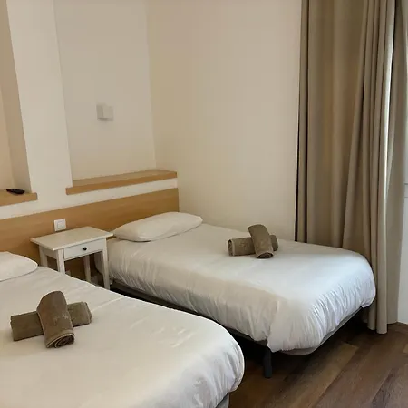 Aticos Con Terraza Rosamar Apartment Las Palmas de Gran Canaria