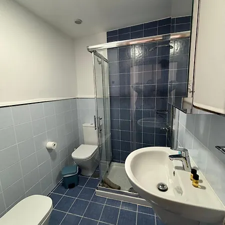 Apartamentos Con Terraza Rosamar * Las Palmas de Gran Canaria