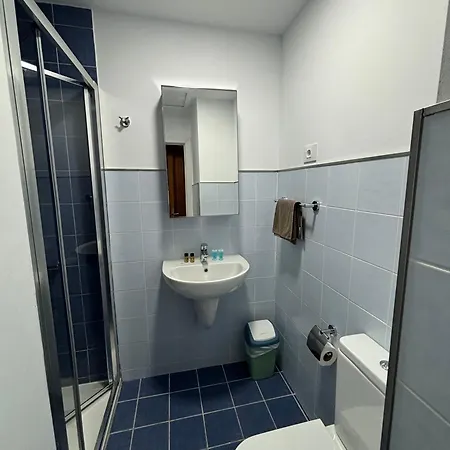 Apartmán Aticos Con Terraza Rosamar *
