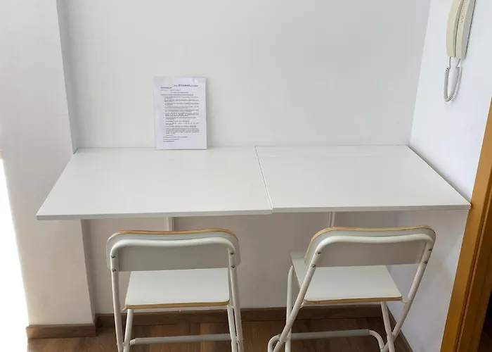 Rosamar Canteras Aticos Con Terraza * 大加那利岛拉斯帕尔马斯