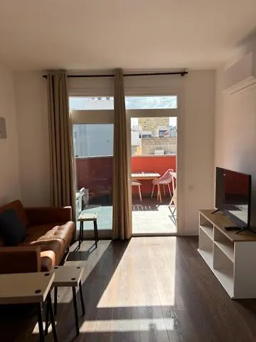 Apartamentos Con Terraza Rosamar Las Palmas de Gran Canaria