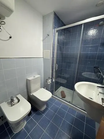 Apartamentos Con Terraza Rosamar