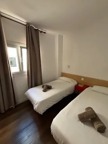 Apartamentos Con Terraza Rosamar Lejlighed *