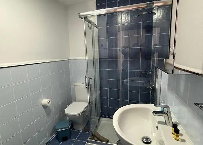 Apartamentos Con Terraza Rosamar * Las Palmas de Gran Canaria