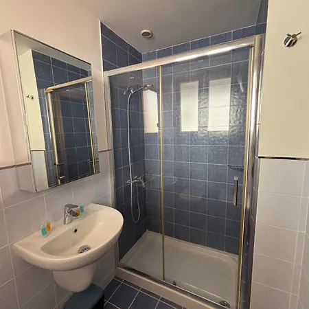 Aticos Con Terraza Rosamar Appartement *